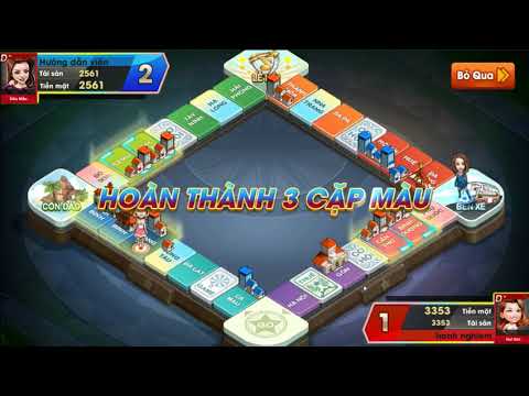 Video CỜ TỶ PHÚ ZingPlay - Các cách để thắng - youtube