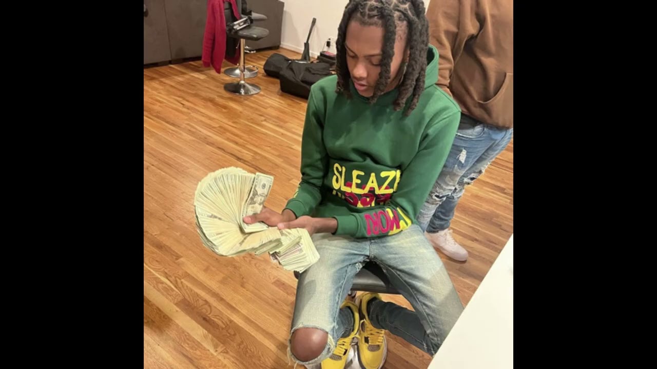 Rio Da Yung OG x Babyfxce E Type Beat - “Opp”