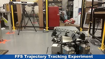 Dynamic Visual Servoing of A 6-RSS Parallel Robot Based on Optical CMM