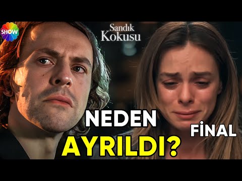 Sandık Kokusu Atilla Geri Dönecek mi? METİN AKDÜLGER KOVULDU MU? İşte Cevabı!