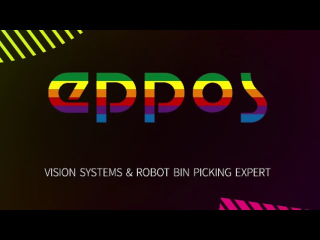 Vision Egg Selector on MOBA 5000
