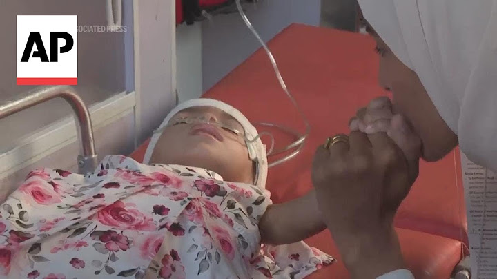 11 young cancer patients evacuated from Gaza for medical treatment in Jordan