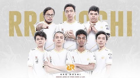 Update 1 File 2 Script 6 BackSound Mobile Legends RRQ Hoshi 2021||#scriptml