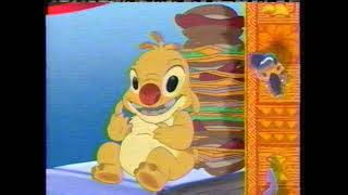 Lilo & Sch The Series Theme Version 4 Disney Channel