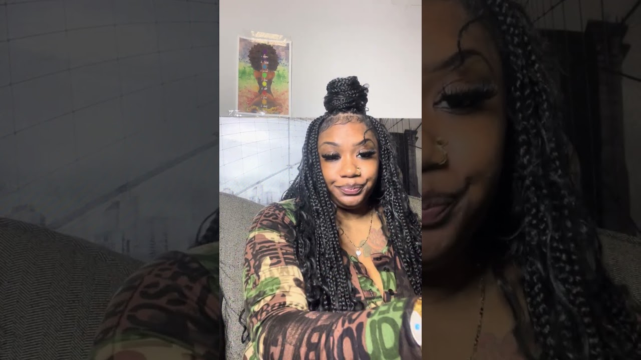 You got ppl in they feelings about how much you changed 😳they can’t believe your glow up🤩 #prophetic