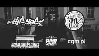 Teledysk: Kondziu WNM feat. Dj Story - TERAZ (Prod. GRUCHA) 