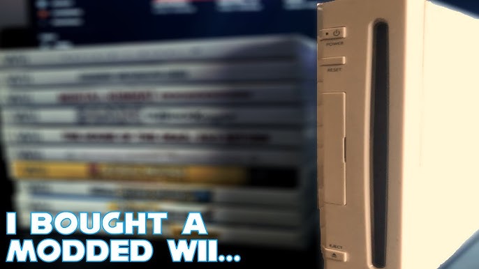 Wii ROMs Download - Play Nintendo Wii Games