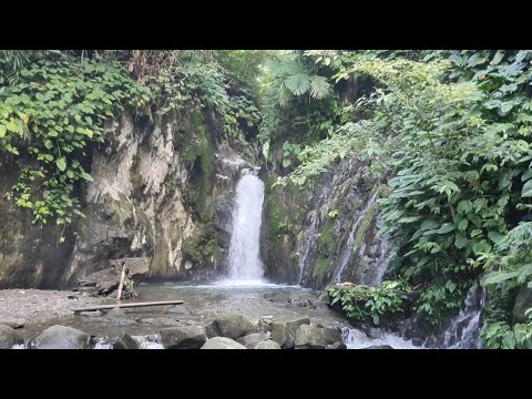 BATASAN FALLS MAKILALA EPIC RIDES TEAM BNK🤘