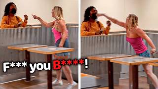 Karen ATTACKS Chipotle Customer After Saying This!
In this video we show you karen complications which include karens get owned, karens in the wild, karen videos, entitled karen, karen getting owned by police, karen arrested by police
TOP 10 BEST Entitled & Angry Karens Who Got OWNED! #3 Public Freakout Videos
https://youtu.be/DepIGP2uvE0
TOP 25 BEST Entitled & Angry Karens Who Got OWNED! #19 Sneaky Trends
https://youtu.be/ajsHBeG9X20
TOP 10 BEST Entitled Karens Who Got OWNED! #14 Retail Nightmares
https://youtu.be/xN3yF6HRbuw
Karen Debate Gets HEATED Over WHAT - indisputable with Dr. Rashad Richey
https://youtu.be/nRPMouhZP0s
Karen DESTROYS Loud Lamborghini... Karma
https://youtu.be/HjdqxkVtyKQ
Racist Karen Gets INSTANT KARMA after this.. Illusive
https://youtu.be/_5dW9XZORjE
Karen Attacks Neighbor after this.. Illusive
https://youtu.be/ny1t7_W8aQw
When A Karen Goes To Prison.. Illusive
https://youtu.be/KC7m4RSOFsg In this video we show you karen complications which include karens get owned, karens in the wild, karen videos, entitled karen, karen getting owned by police, karen arrested by police Karen ATTACKS Chipotle Customer After Saying This!