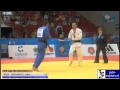 Alim Gadanov (RUS) - Lasha Shavdatuashvili (GEO) [-66kg]