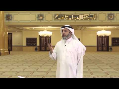 قول معروف ومغفرة خير من صدقة يتبعها أذى الشيخ عبدالله الحمادي