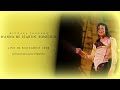 Michael Jackson - Wanna Be Startin&#39; Somethin&#39; (Live in Bucharest 1992)  [Enhanced Audio Version]