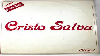 Video thumbnail of "Salmo 15. LP Cristo Salva. Disco de vinil gravado em 1986."