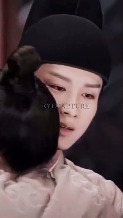 She knows, he didn’t want kill her before | Stand By Me (aka. Dream of Chang’An) - ChengYi & Yuxi