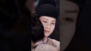 She knows, he didn’t want kill her before | Stand By Me (aka. Dream of Chang’An) - ChengYi \u0026 Yuxi