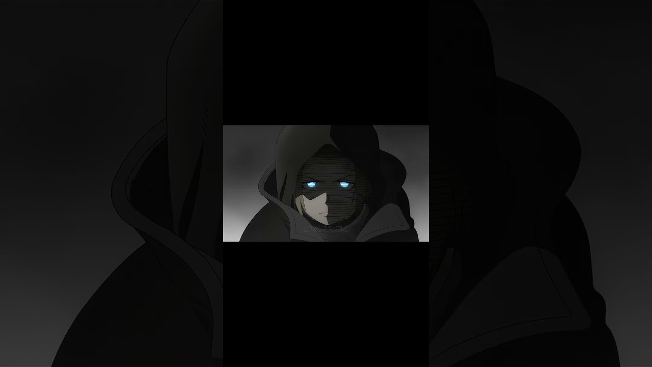 Fire 🔥force fight short 