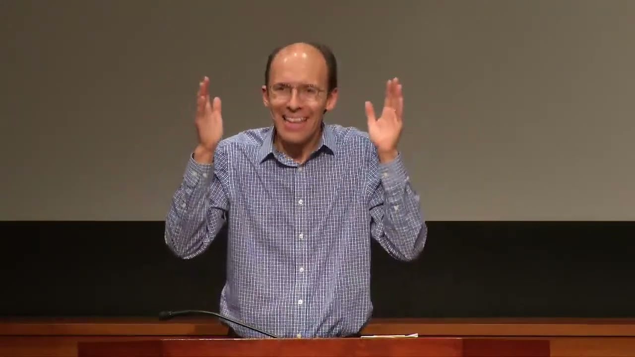 Deuteronomio 6:10-25 | Estorbos para amar al Señor | Luis Contreras