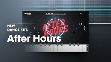 Arcade by Output - House Party