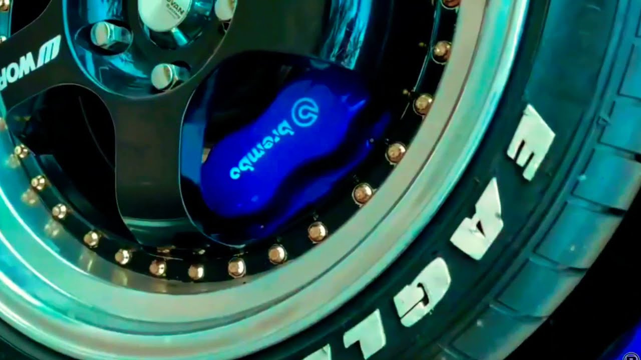 MITSHUBISHI LANCER EVOLUTION CAR VIDEO(TOKYO DRIFT RIMIX)  H&I CREATION AND GAMING