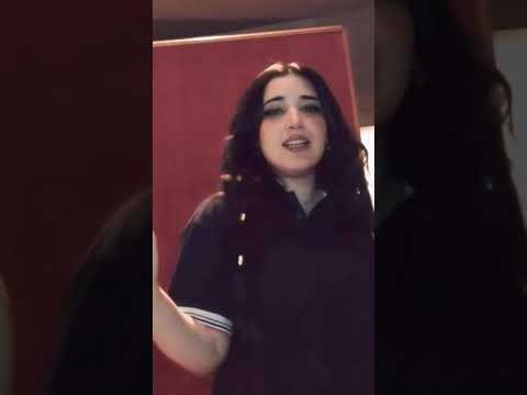 جاى لية تانى النهاردة الهام خالد