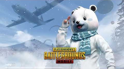 Pubg Mobile Team deathmatch (Gameplay) #1