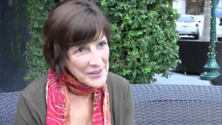 ModernHippieTV.c...  Interview with Love Is the Ne...