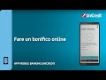 Nuova App Mobile Banking UniCredit – Bonifico