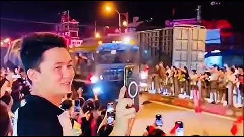 Hào khí Việt Nam sắp tời ngày Tết độc lập -2-9 mọi người hào hứng vui mừng