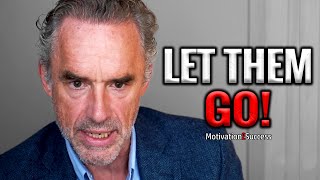 You Must Walk Away From This Type Of People Immediately - Jordan Peterson On Toxic Relationships