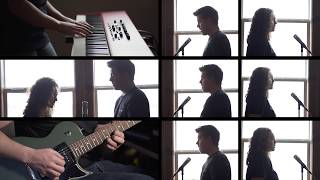 Everyday Life - Coldplay Cover By Chase Eagleson And 