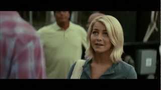 Safe Haven - Wie Ein Licht In Der Nacht - Trailer German - Trailerzone.de