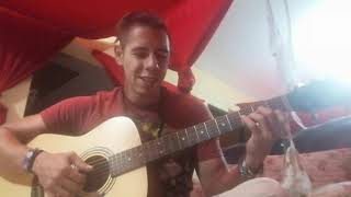 Video-Miniaturansicht von „Música medicina - Ravi Ramoneda - Agua de estrellas (Cover)“