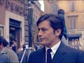 ALAIN DELON ET POURTANT (CHARLES AZNAVOUR)