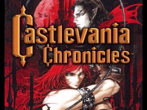 Castlevania Chronicles - Boss (Soundtrack)
