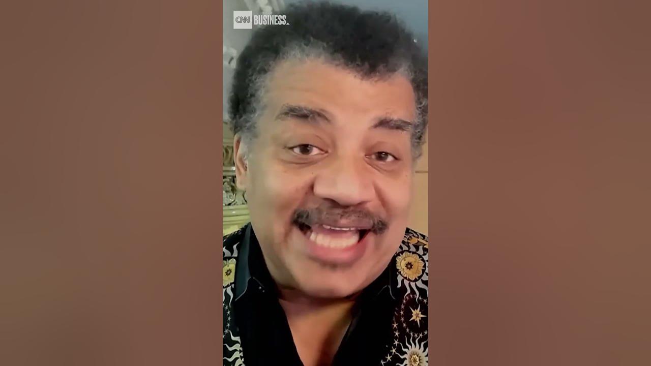 Neil deGrasse Tyson: Don’t assume UFOs are aliens