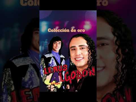 GRUPO ALGODON-DIGANLE QUE LA QUIERO