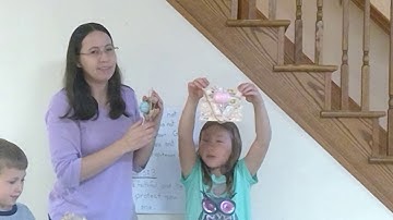 CC Cycle 2 Week 23 Science