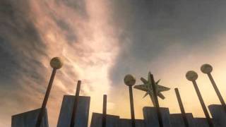 Black Ops 360 tomahawk across the map on drive-in(number 8)