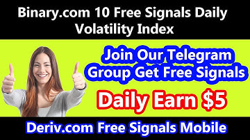 #binary#binarysinhala High Profit Binary Free Signals In Telegram Group | SL Gemma | Mobile Version