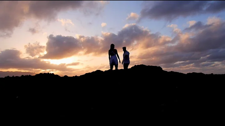 Michelle and Donovan's Love Story