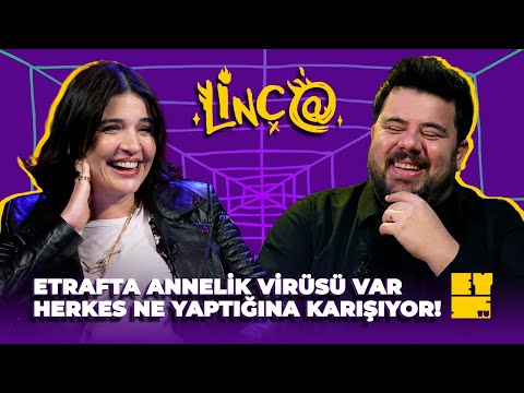 Linç@ - Gonca Vuslateri @Gonca.Vuslateri