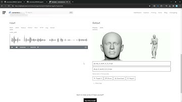 🔊🕺 EMAGE: Towards Unified Holistic Co-Speech Gesture Generation 💃 Jupyter Notebook 🥳