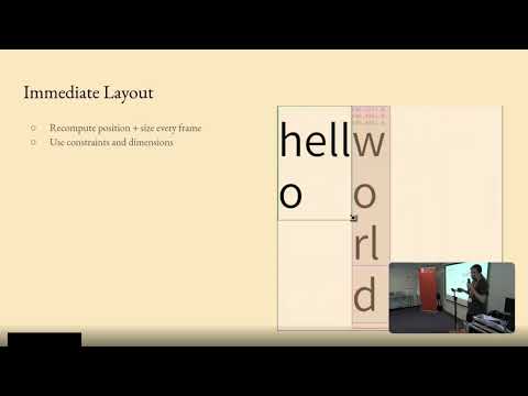 Gio: Cross Platform