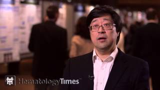 Won Seog Kim, MD, PhD: Interview Part 1