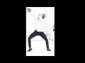 BTS - LIE (Jimin Solo) Dance Practice [MIRRORED]