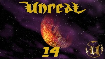 UNREAL 🌌 | Immersive gameplay [14]