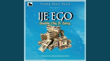 Ije ego (feat. Ugo Zarry)