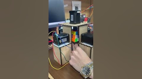 TIAMBot. PSUT Embedded Systems Porject