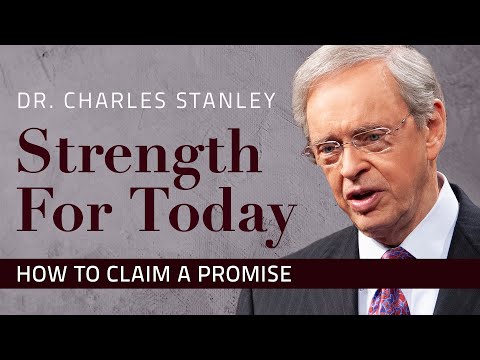 Video: Adakah charles stanley bersara?