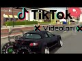 Car Parking TikTok Videoları